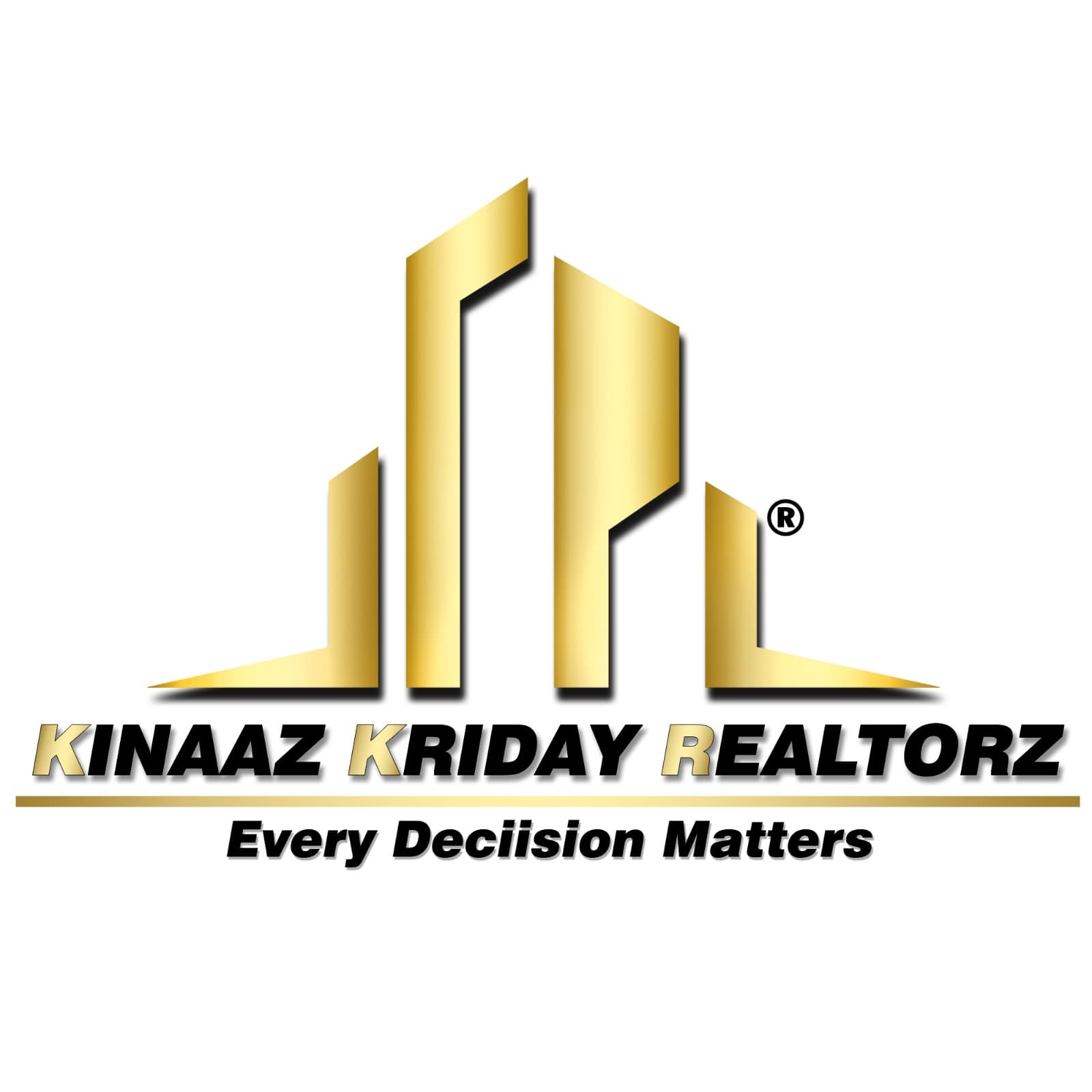 KINAAZ KRIDAY REALTORZ
